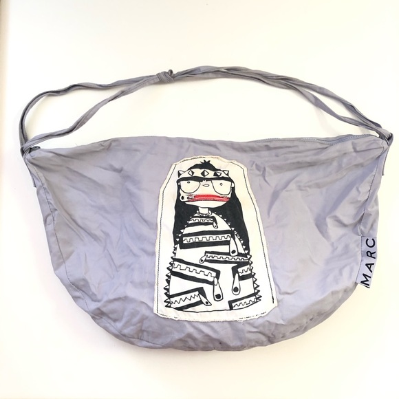 Marc by Marc Jacobs Hobo Bag - Picture 1 of 3